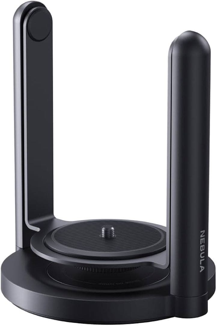 Nebula Capsule 3 プロジェクター本体 スタンド付き