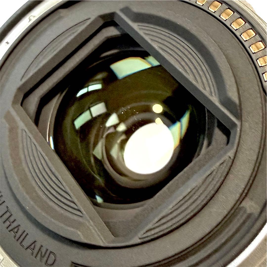 美品❗️NIKKOR Z 26mm f/2.8 レンズ