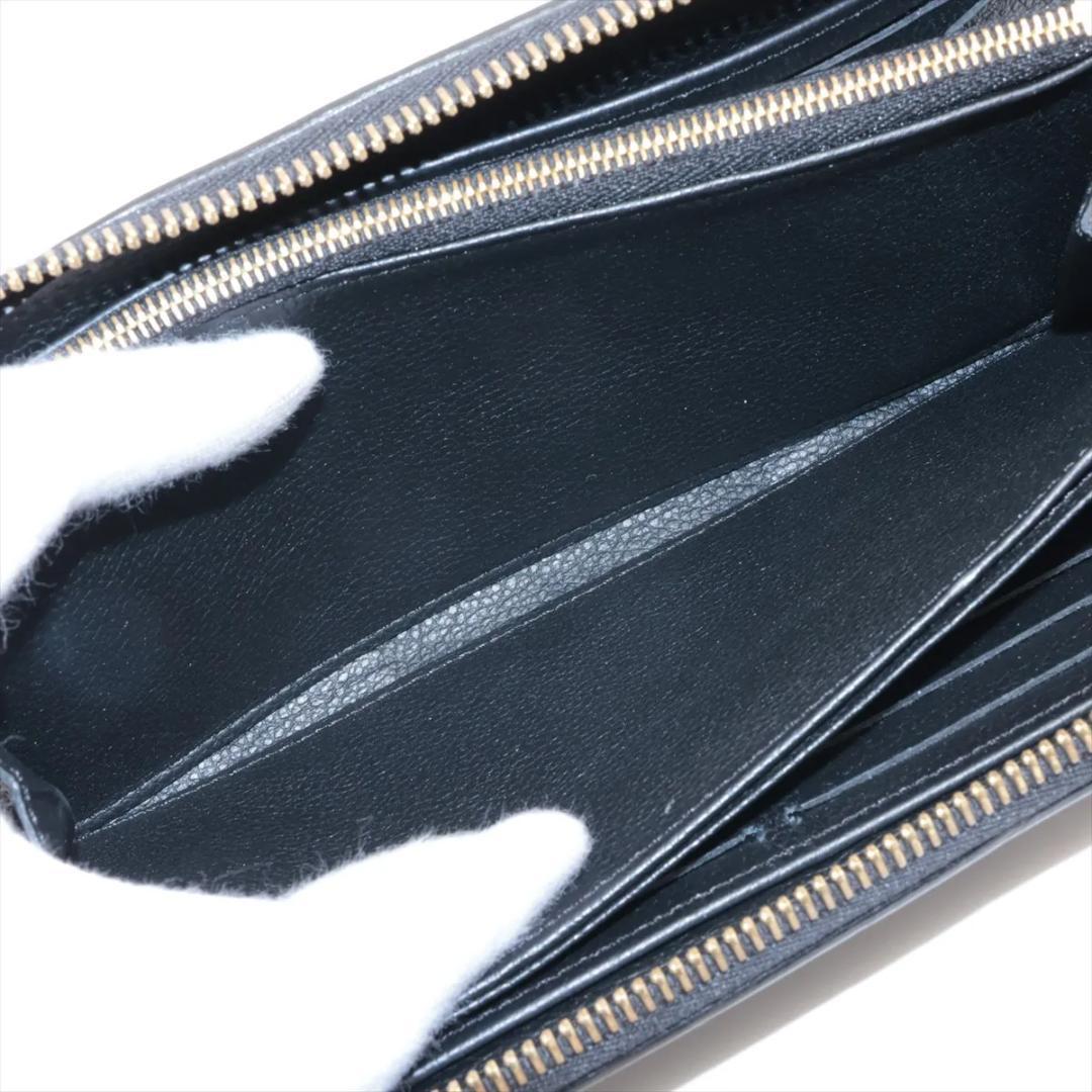 【箱付き✨】ヴィトン アンプラント ジッピーウォレット Ｍ61864 　長財布
