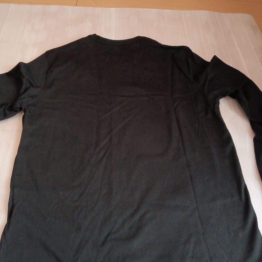 DIESEL ディーゼル　ロンTシャツ　スウェット