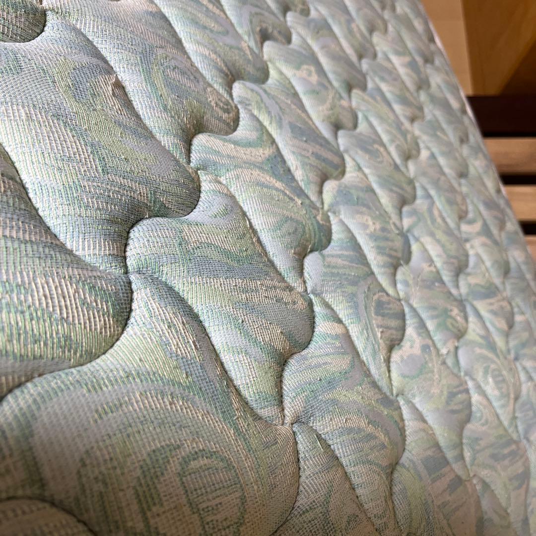 フランスベッド　FRANCEBED　DELUXE　シングル　　マットレスのみ