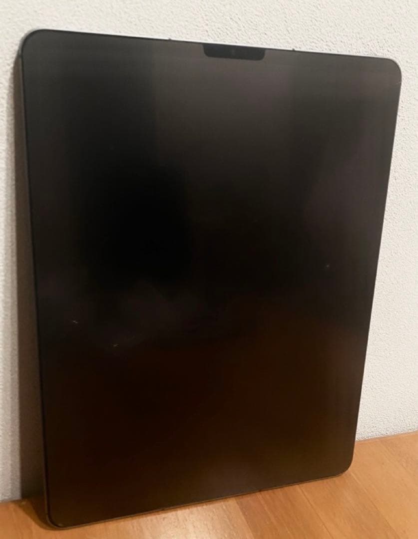 iPad Pro 12.9 第5世代 256GB アップルペンシル代2世代付き