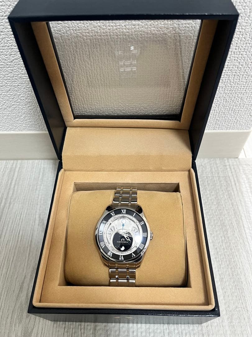 CITIZEN CAMPANORA 腕時計　超美品