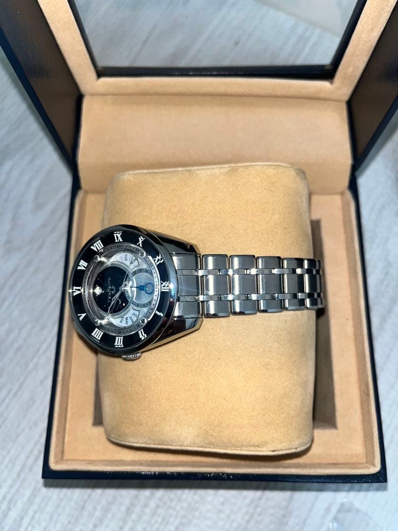 CITIZEN CAMPANORA 腕時計　超美品