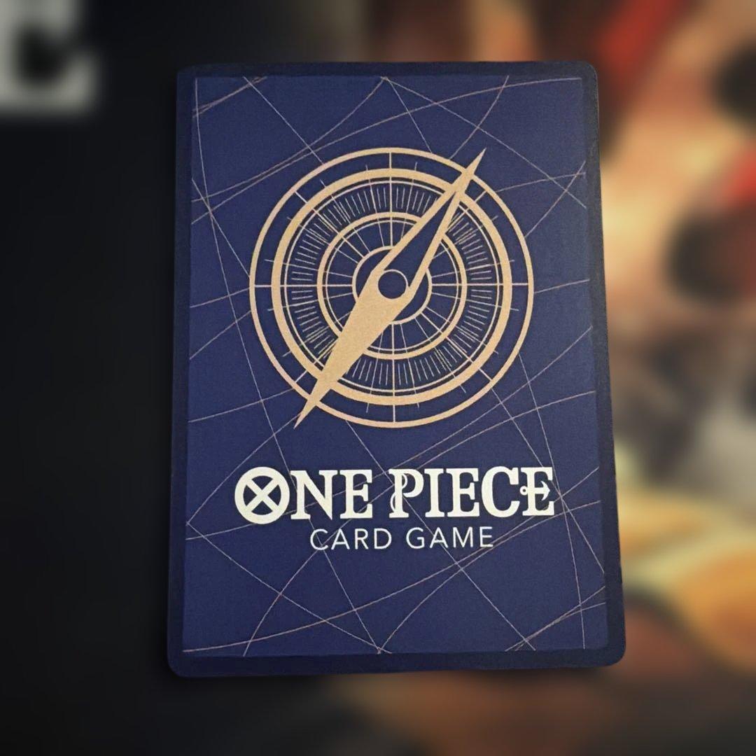 ワンピース カードゲーム エッグヘットクライシス　ゴットパック 6枚セット