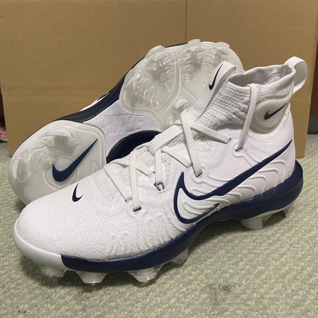 ナイキ Alpha Huarache NXT ポイントスパイク NIKE