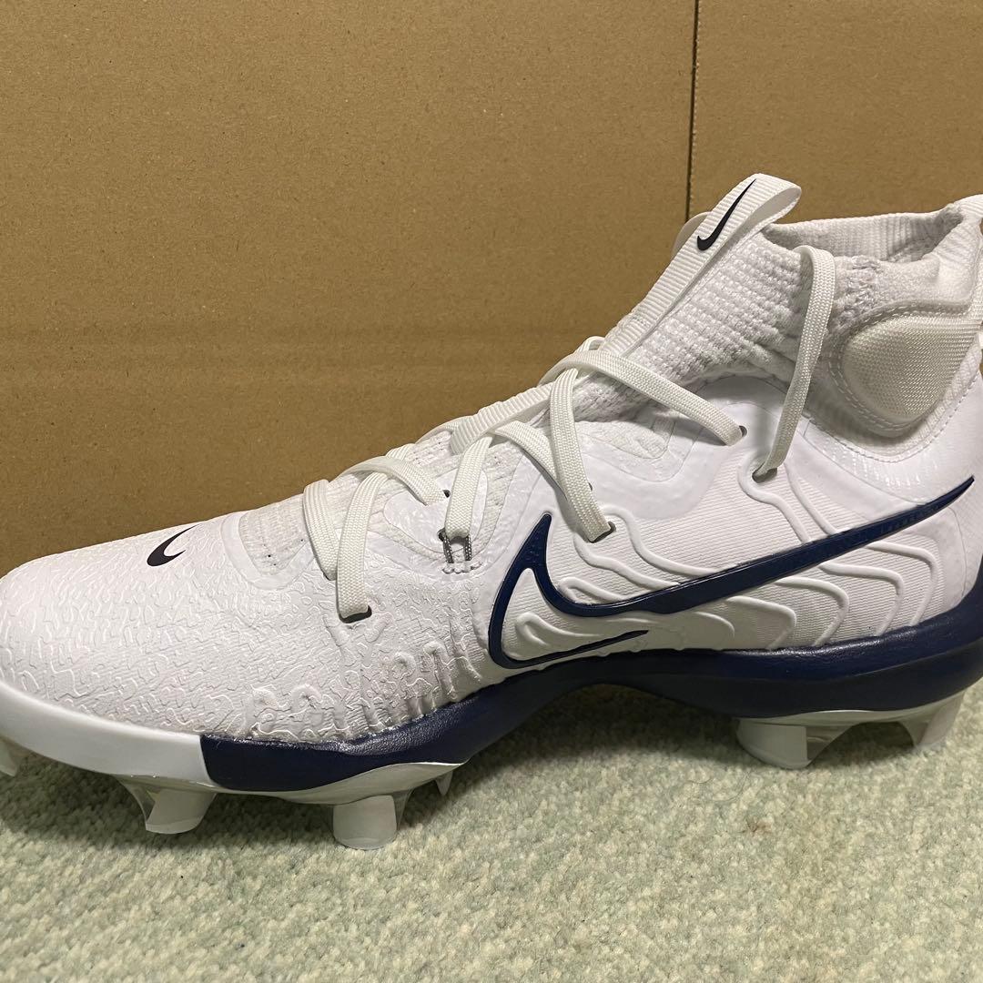 ナイキ Alpha Huarache NXT ポイントスパイク NIKE