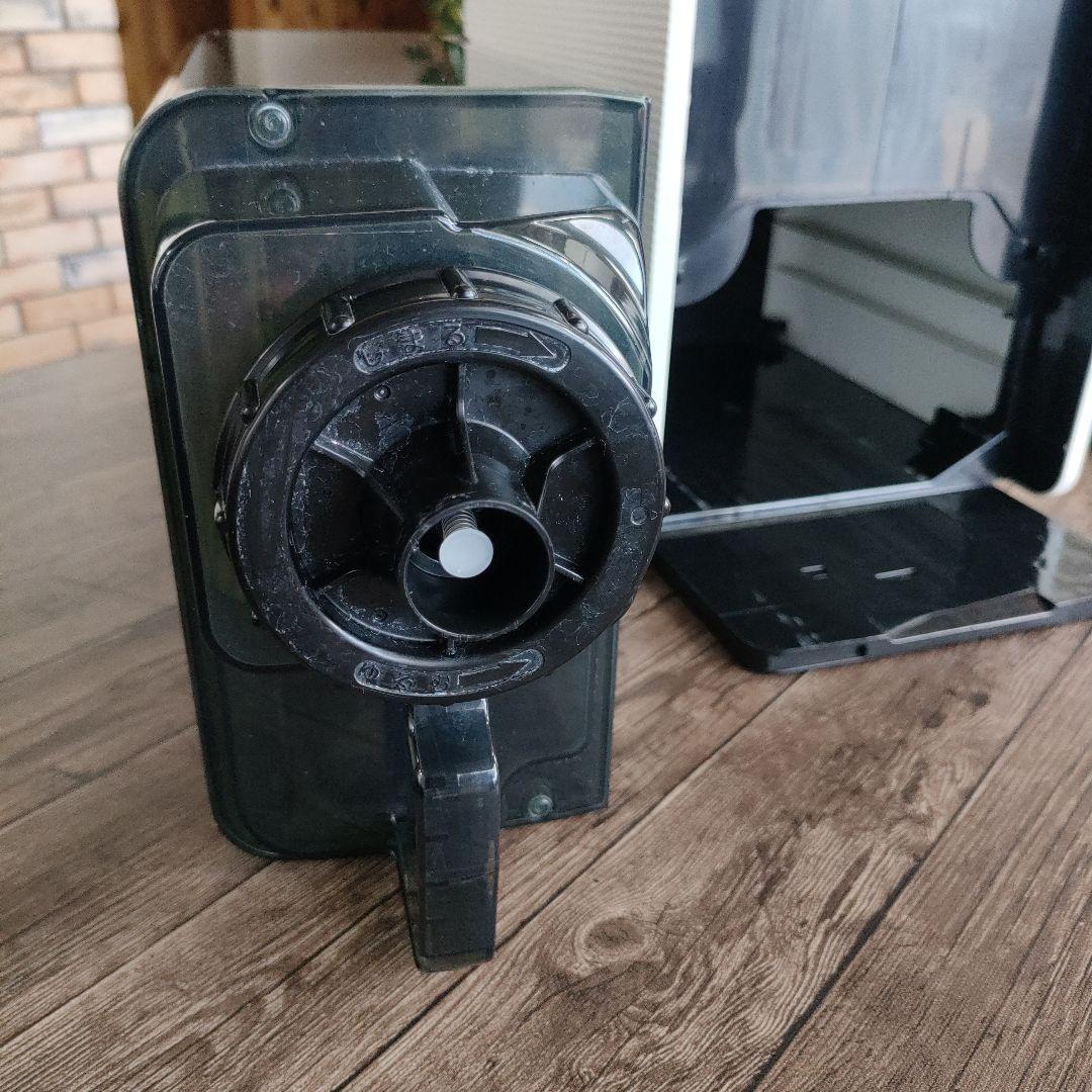 ハイブリッド式加湿器　ダイニチ　HD-LX1020（W）2020年製