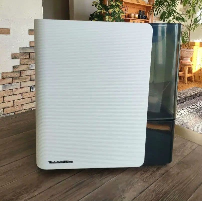 ハイブリッド式加湿器　ダイニチ　HD-LX1020（W）2020年製