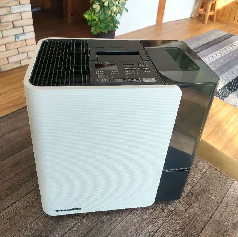 ハイブリッド式加湿器　ダイニチ　HD-LX1020（W）2020年製