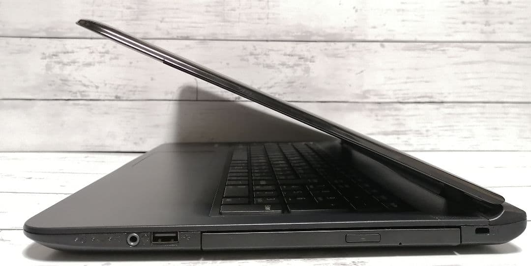 Windows11 NEC ノートパソコン 本体 カメラ オフィス付き