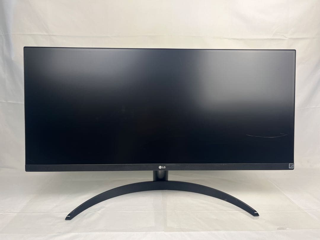 LG 29WP500 29インチウルトラワイド画面モニター　2K