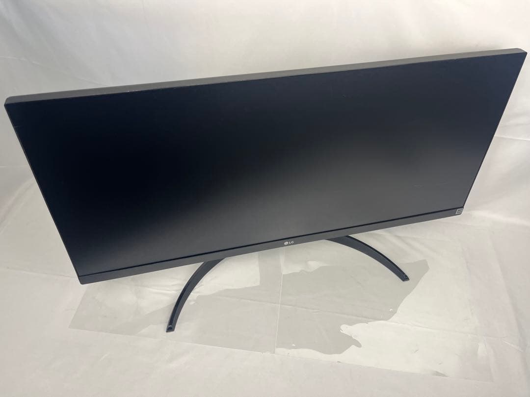 LG 29WP500 29インチウルトラワイド画面モニター　2K