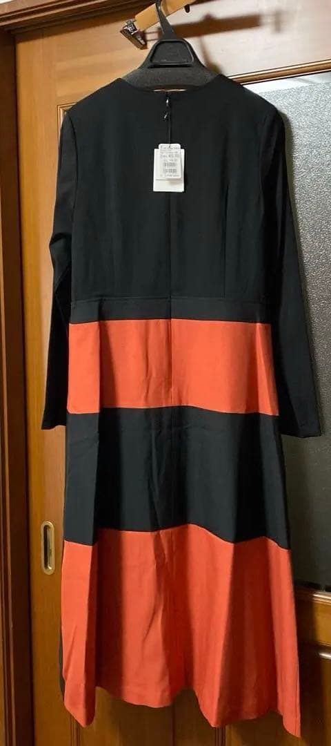 ヤマダヤ福袋2026 ロングワンピース　新品未使用