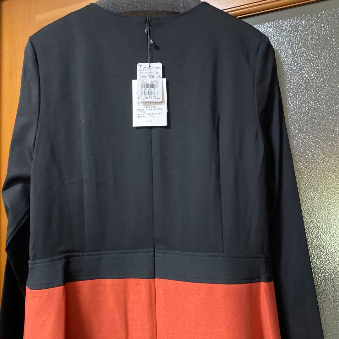 ヤマダヤ福袋2026 ロングワンピース　新品未使用