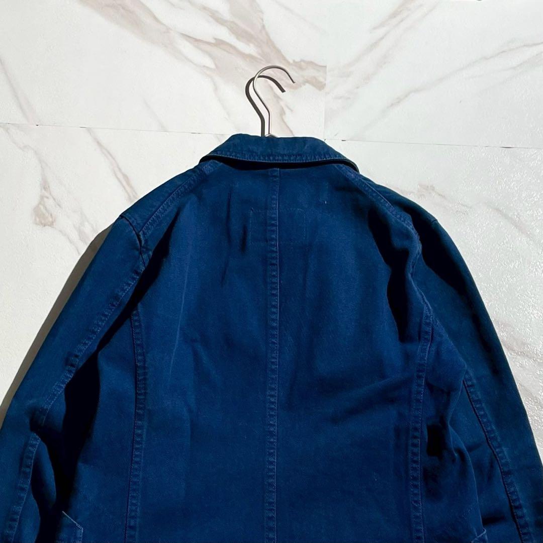 ジャケット・アウター JUNYA WATANABE Mint Denim Double Coat