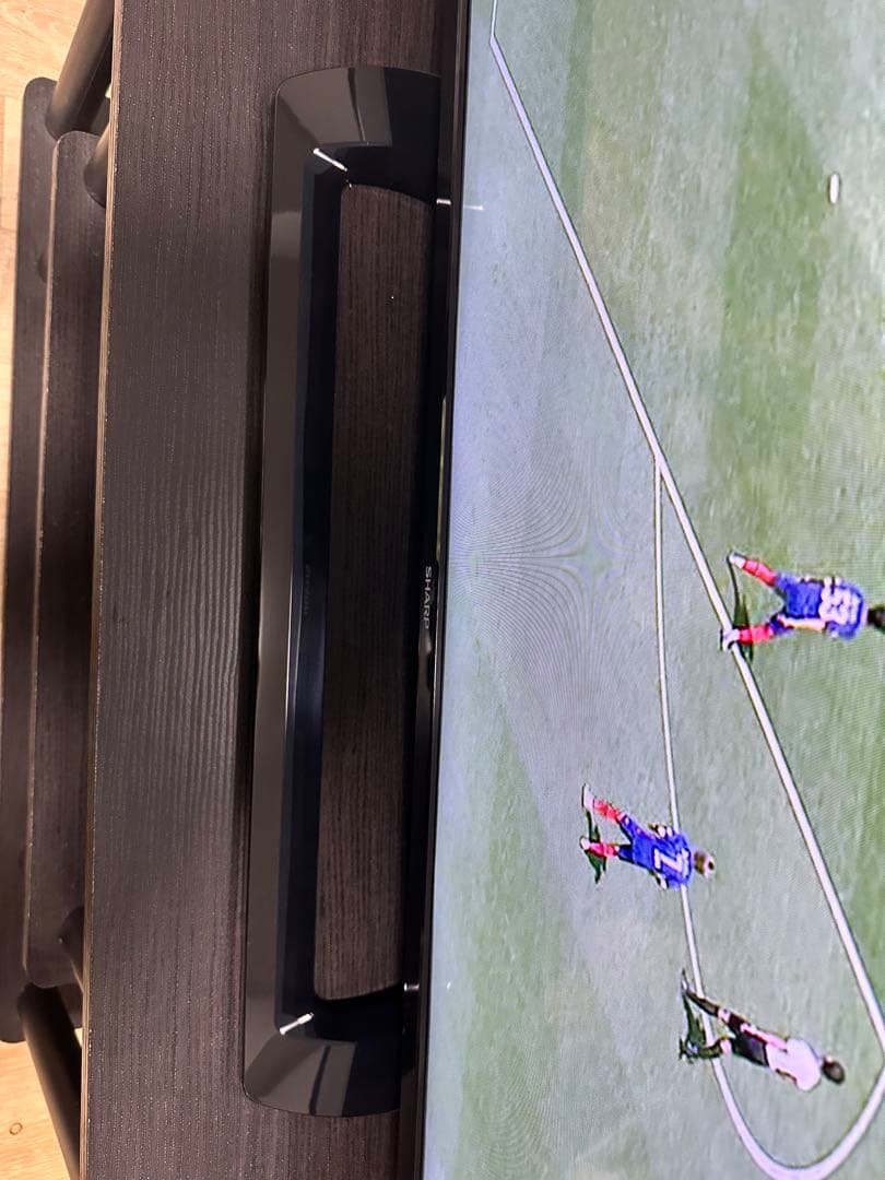 【K】SHARP LC-40E40