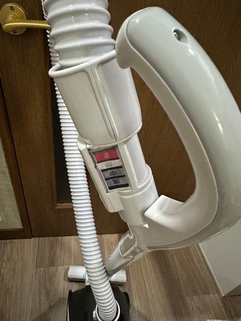 美品 MITSUBISHI 掃除機tc-sxg3j-h