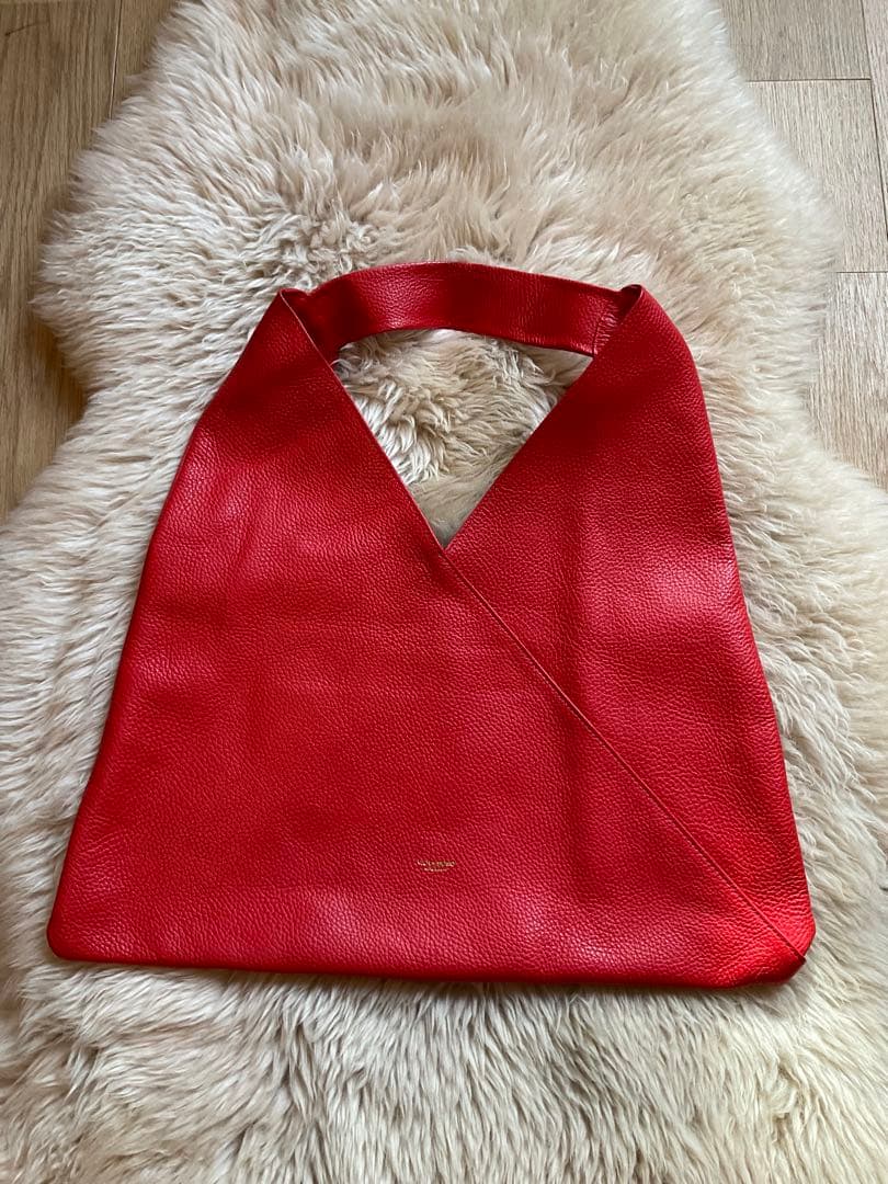 【極美品保存袋付】VIOLAd’ORO ヴィオラドーロ　ADRIA本革ワンショル