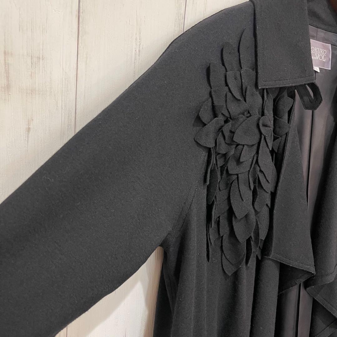 kazuです 美品　TOKUKO 1er VOLトクコプルミエヴ定価8万