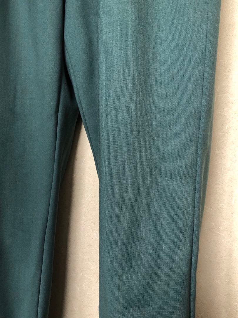 ワコマリアのスラックス