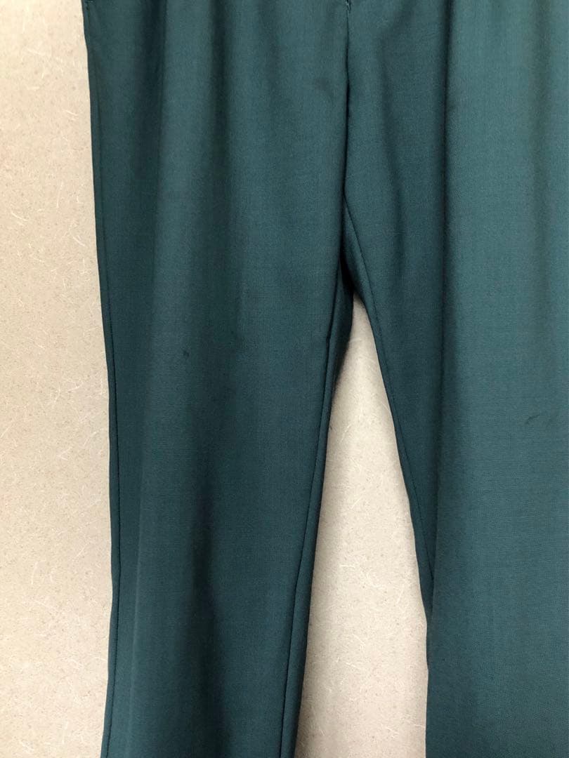 ワコマリアのスラックス