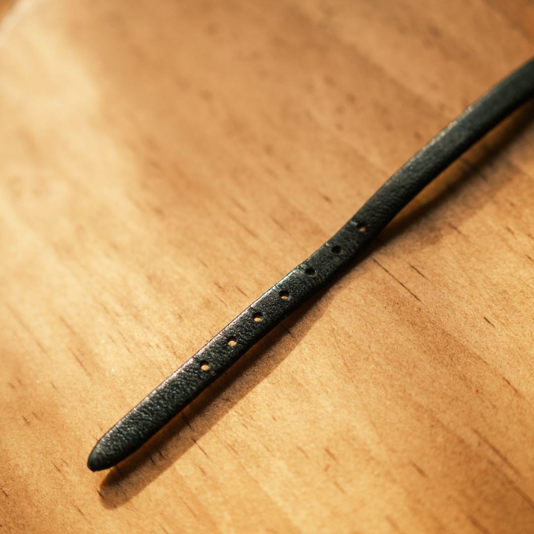 12/21値下【美品】agateアガット ホワイトシェル オーバル