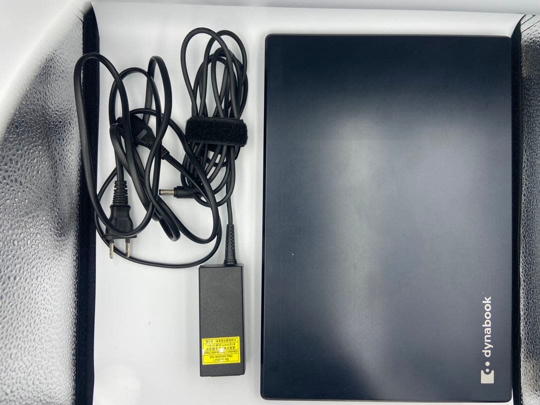 第10世代 corei7 Dynabook G83/FR 16/256GB