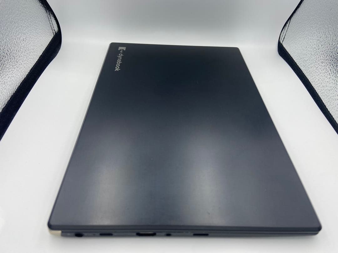 第10世代 corei7 Dynabook G83/FR 16/256GB
