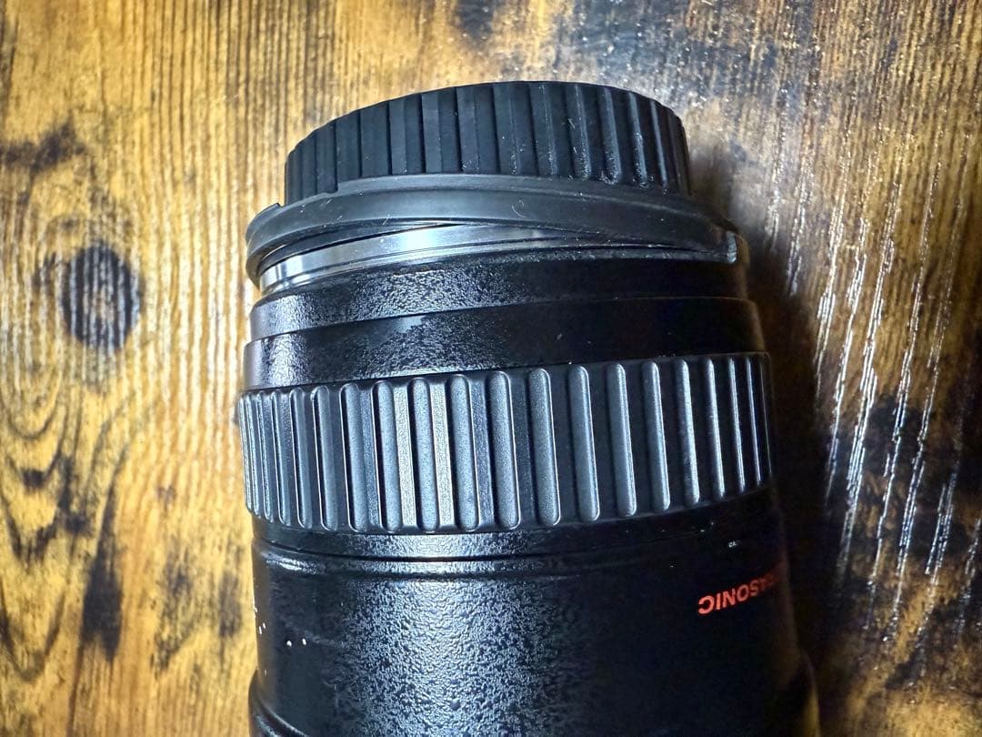 最終値下げ Canon EF16-35mm F2.8L USM