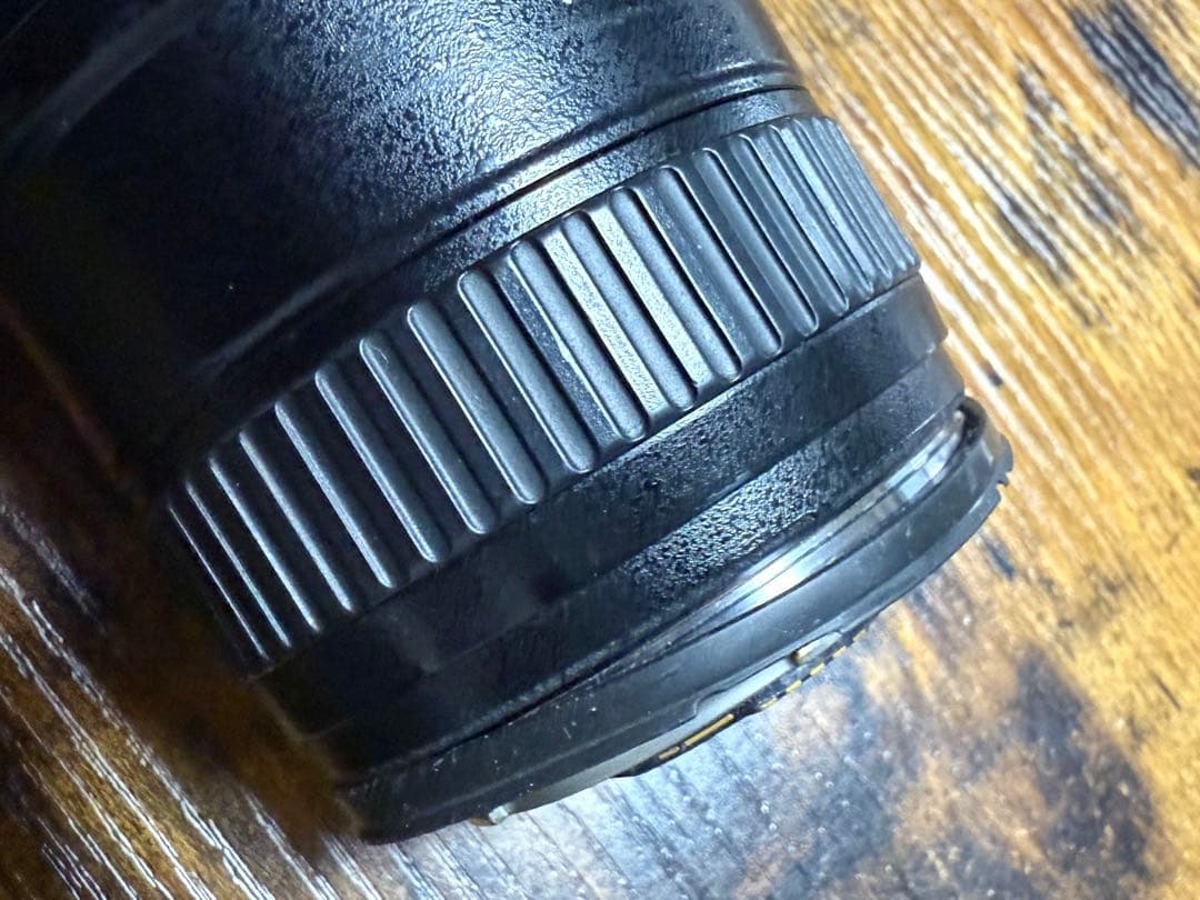 最終値下げ Canon EF16-35mm F2.8L USM