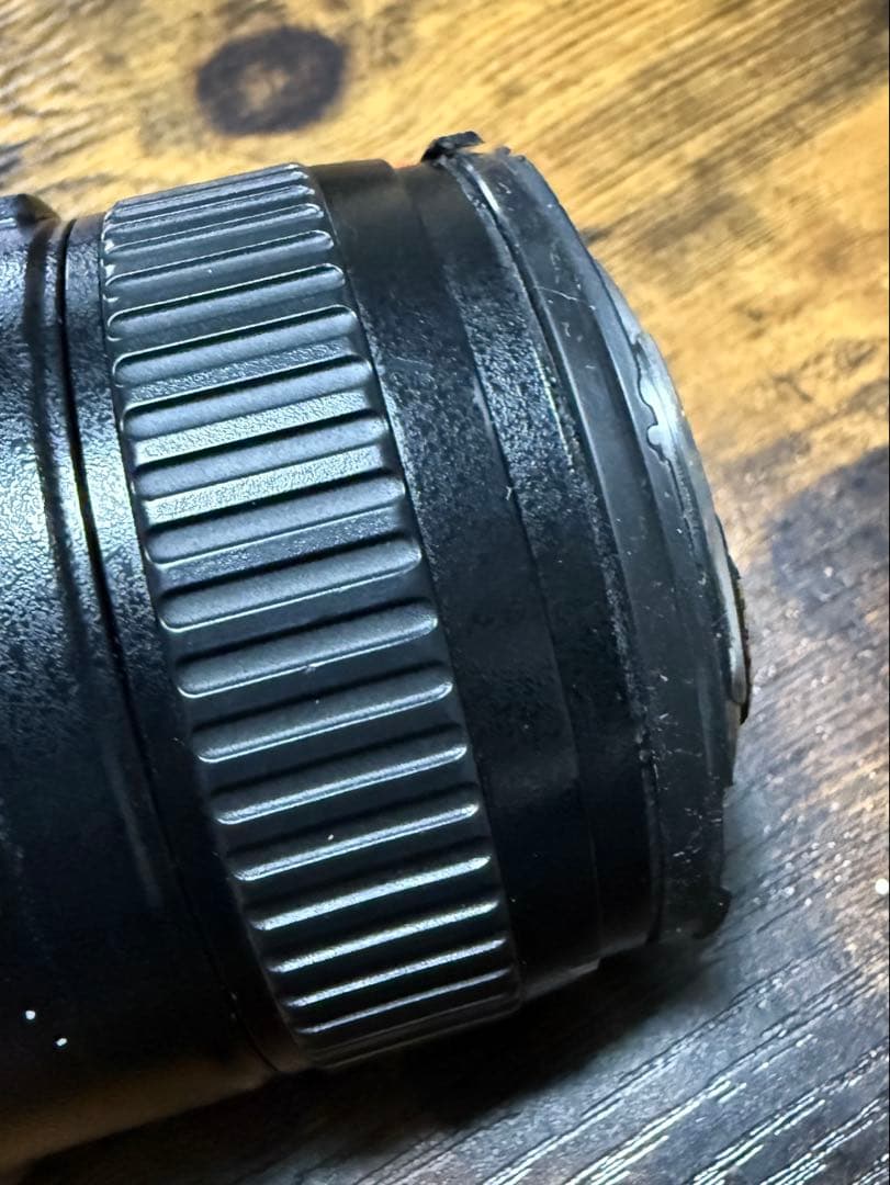 最終値下げ Canon EF16-35mm F2.8L USM