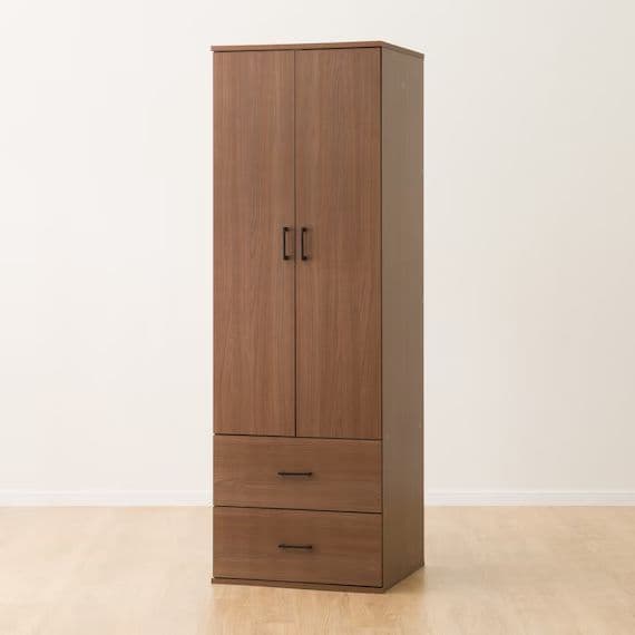 NITORI ニトリ 収納家具 クローゼットワードローブ マーレ1860 MBR