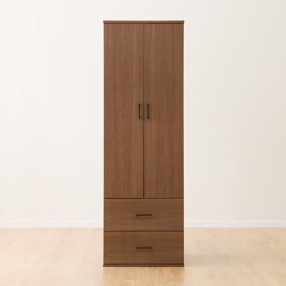 NITORI ニトリ 収納家具 クローゼットワードローブ マーレ1860 MBR