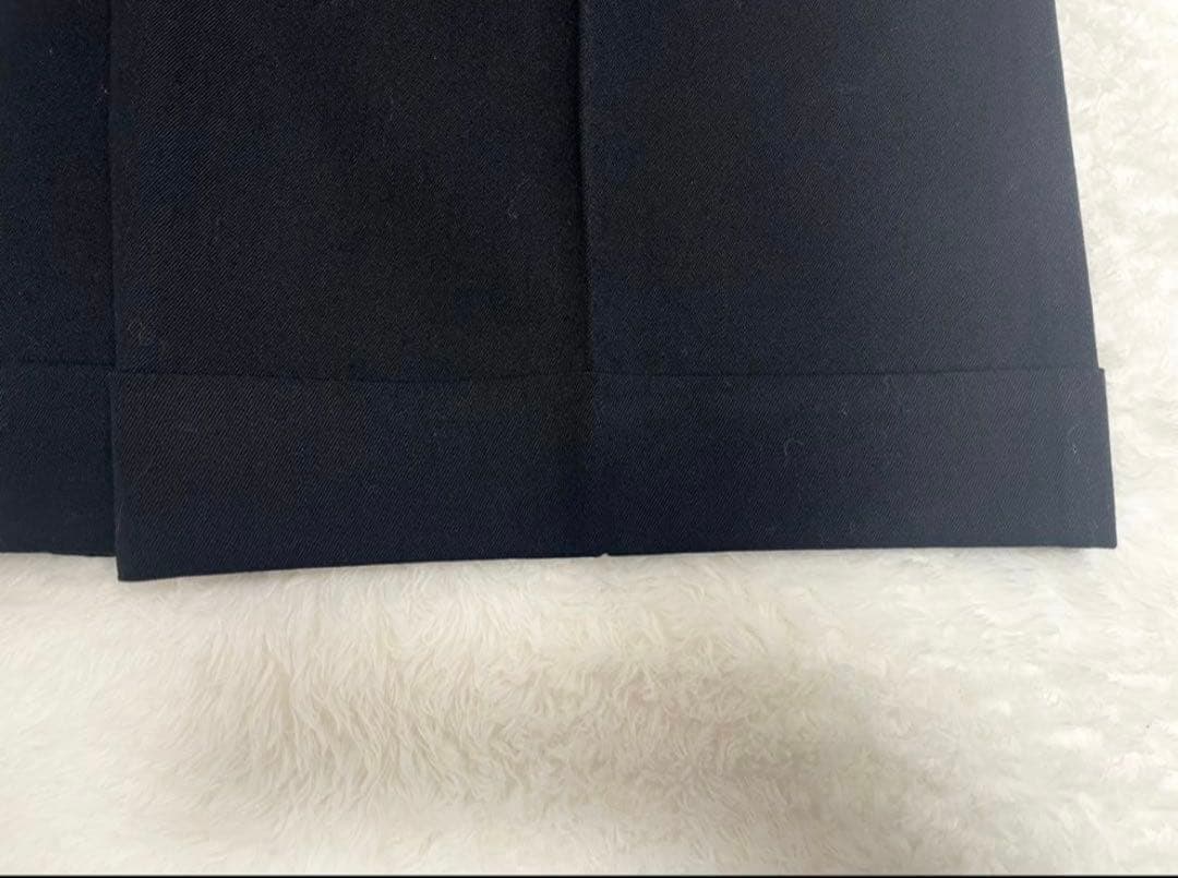 JEAN PAUL GAULTIER CLASSIC イージーパンツ ウール