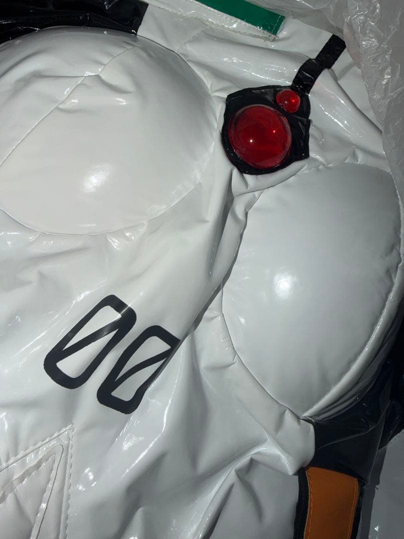 綾波レイ コスプレ 衣装 プラグスーツ エヴァンゲリオン EVA