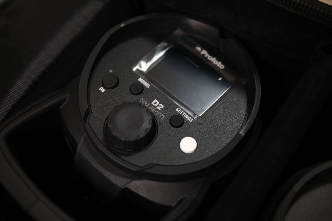 その他 Profoto D2 500/500 AirTTL kit