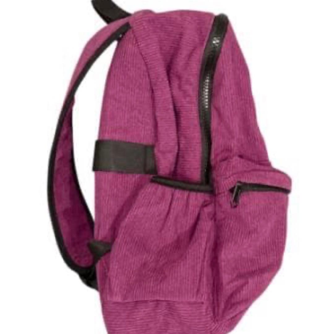 【新品】starteam BACKPACK リュック バックパック purple