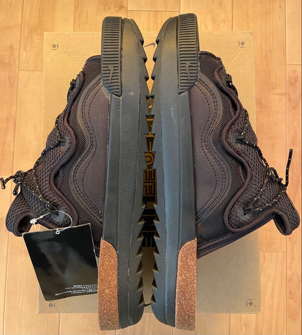 Nike Offline 2.0 サンダル