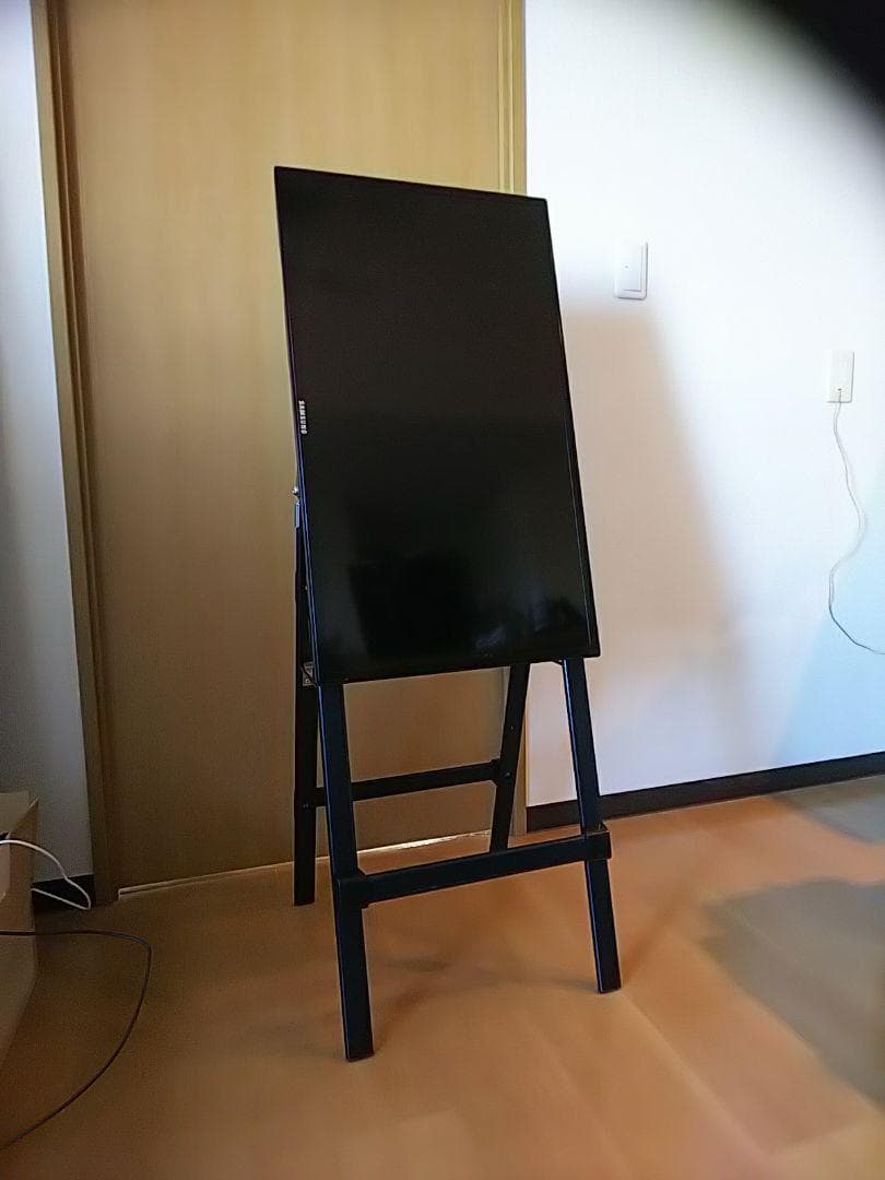 簡単電子看板 サイネージディスプレイ