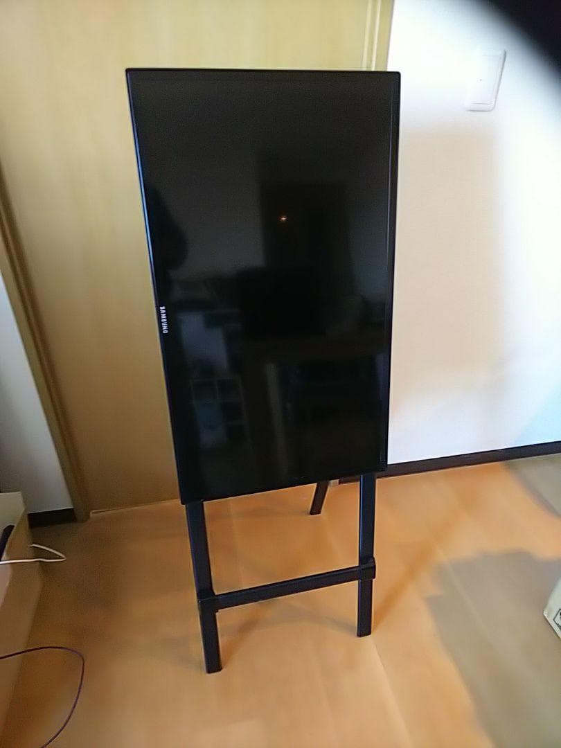 簡単電子看板 サイネージディスプレイ