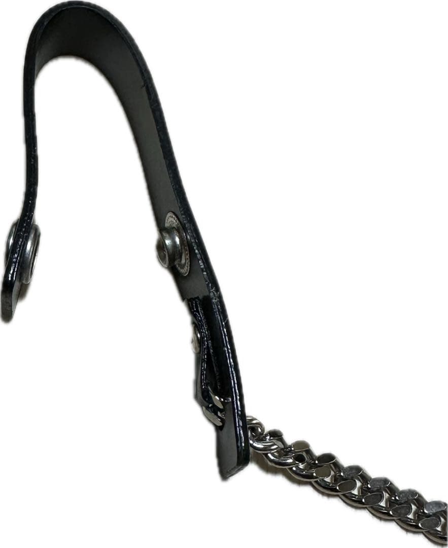 Dior homme ウォレットチェーン