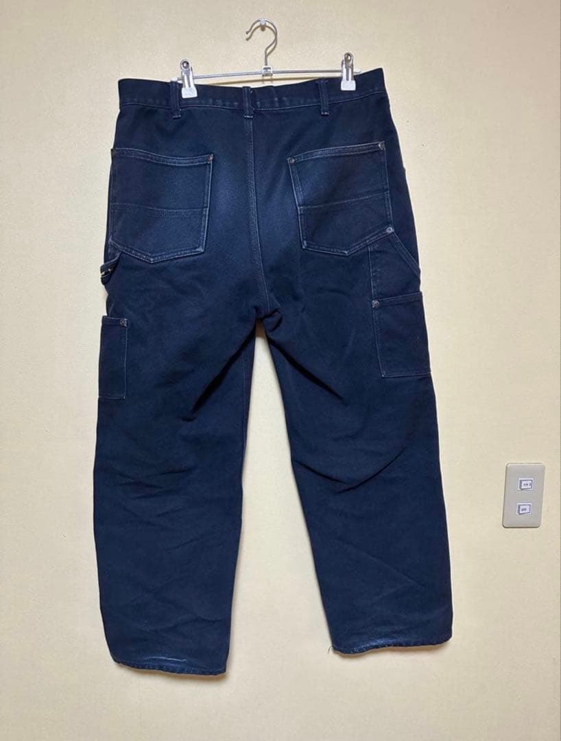 パンツ Supreme double knee painter pant 30