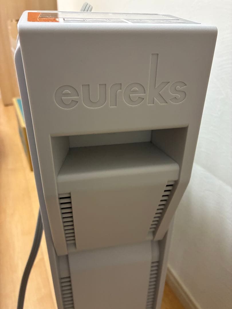 eureks LFX12EH ユーレックス　オイルヒーター