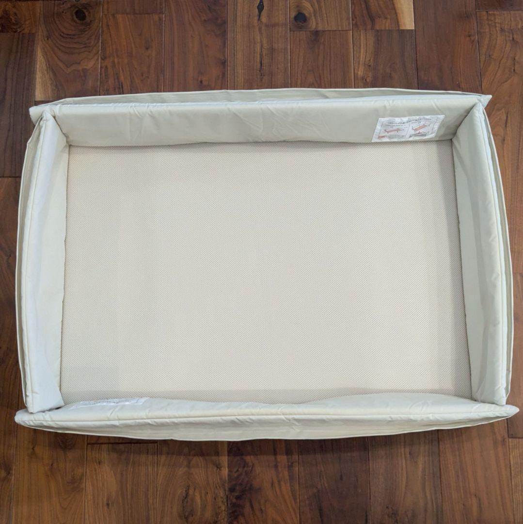 【美品】Aprica ココネルエアー AB