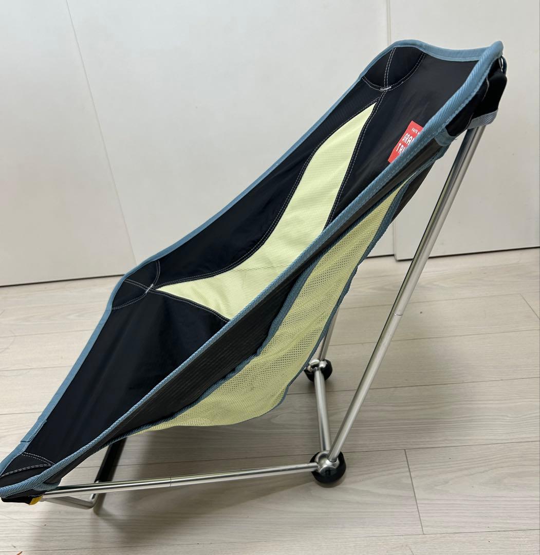 わくわく復刻 メイフライチェア エーライト グランドトランク