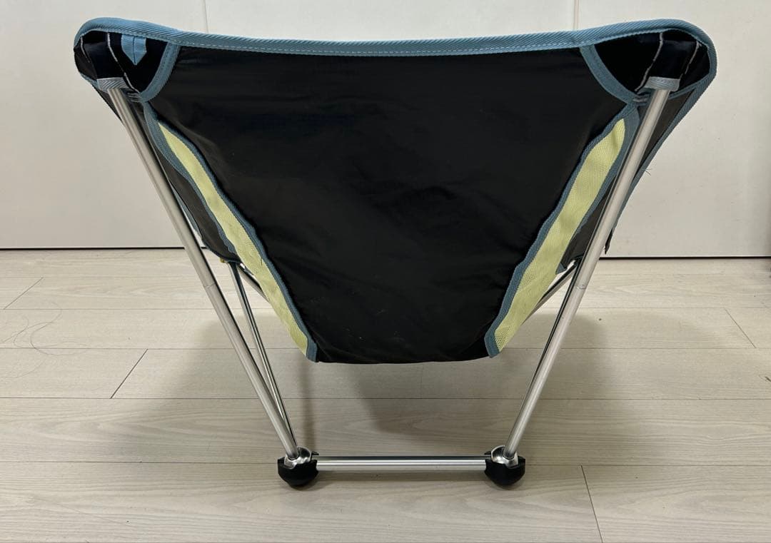 わくわく復刻 メイフライチェア エーライト グランドトランク