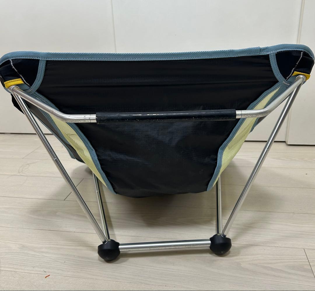 わくわく復刻 メイフライチェア エーライト グランドトランク