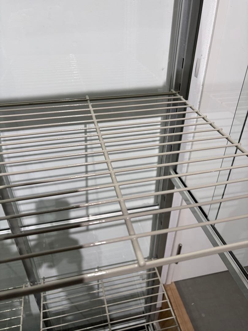 福岡引き取り限定 ピカコーポレーション FHB-1508S ガラス温室 美品