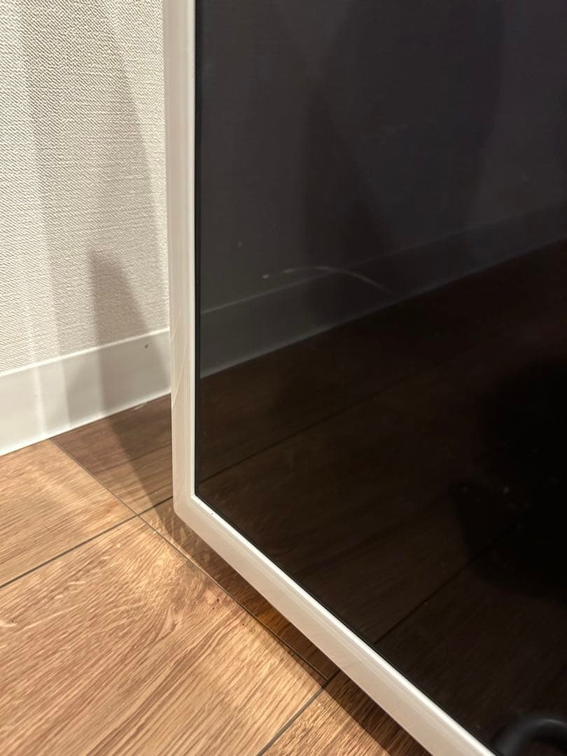 パナソニック 32V型 液晶テレビ ビエラ TH-32ES500-W